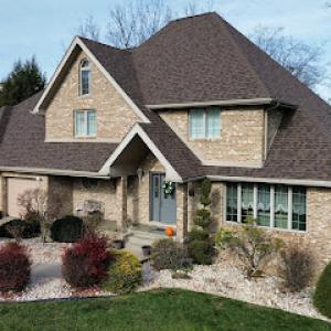 Hook Roofing & Remodeling