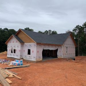 Harris Roofing