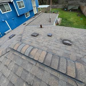 Silva Roofing & Repair