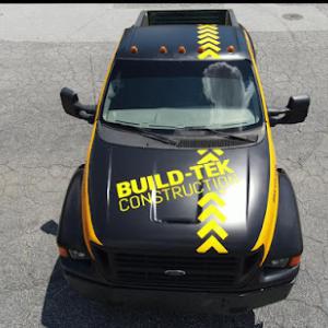 Build-Tek Construction