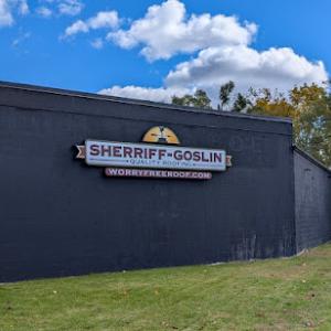 Sherriff Goslin Roofing Jackson
