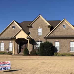 Admiral Custom Roofing