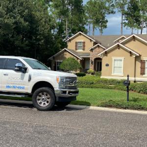 Advocate Roofing & Restoration