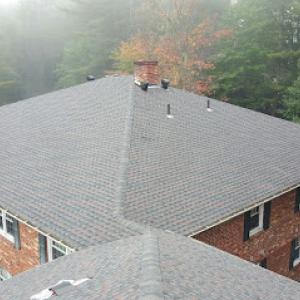 RJ Talbot Roofing & Contracting