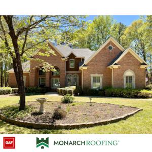 Monarch Roofing