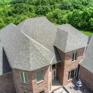 S&S Roofing