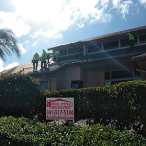 Ace Pro Roofing