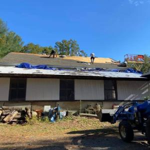 Over The Top Home Maintenance