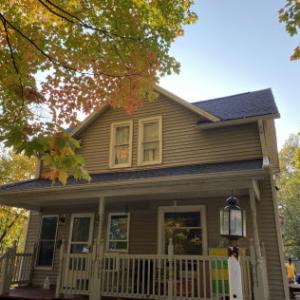 R & M Roofing & Exteriors