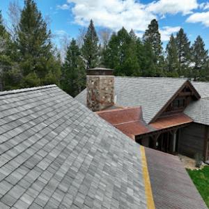 Montana Roofing Solutions