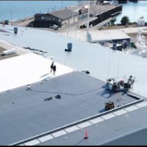 Advanced Roofing