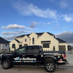Mr Telhas Roofing