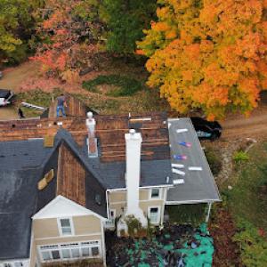 Bold North Roofing & Contracting