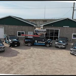 Ridgeline Exteriors