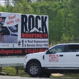 Rock Roof