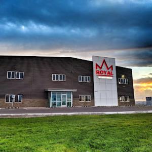 Royal Roofing