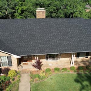 Sky High Roofing