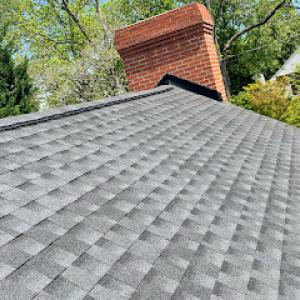 Nrj Roofing