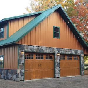 Black Label Builders