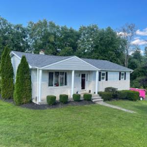 H&R Cruz Roofing & Siding