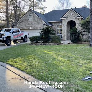Handal's Roofing