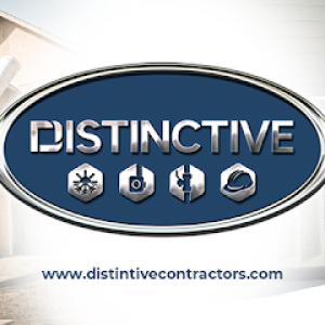 Distinctive Contractors