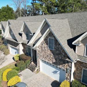 Wilson & Sons Roofing