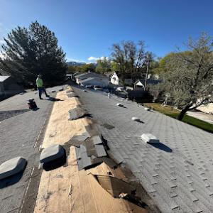 Trigon Roofing