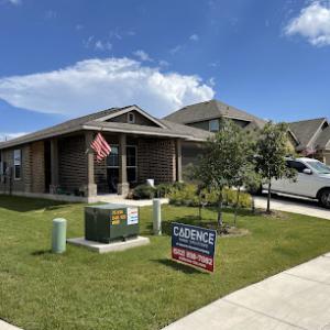 Cadence Home Solutions - Buda, Texas | Manchaca, Texas
