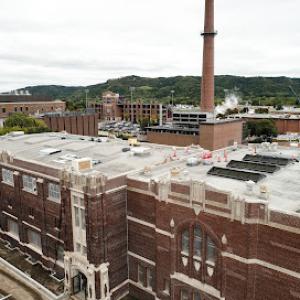 Interstate Roofing & Waterproofing