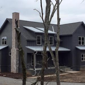 Whitaker Roofing Company