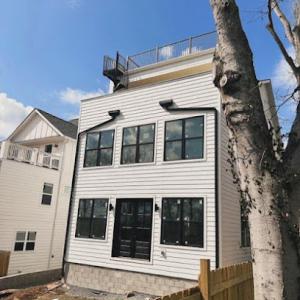 North Side Exteriors