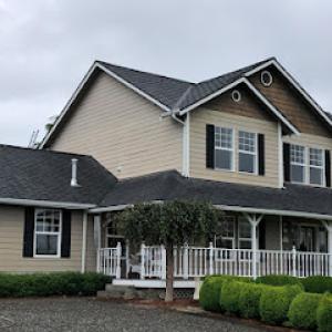 Evergreen State Roofing