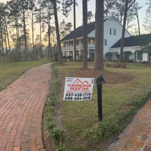 Carreras Roofing & Construction