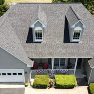 352 Roofing & Gutters