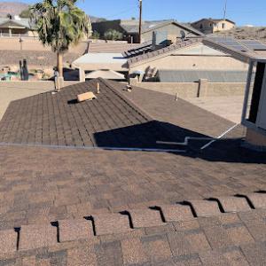United Roofing & Restoration