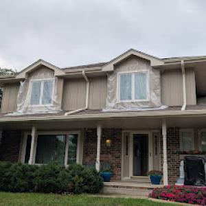 Smart Home Exteriors