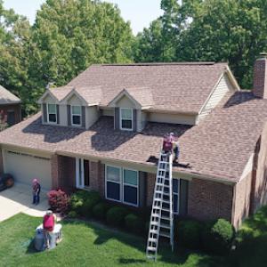 All Trades Restoration Services