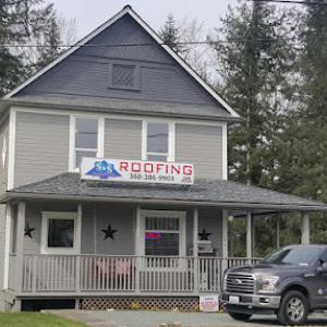 S & S Roofing