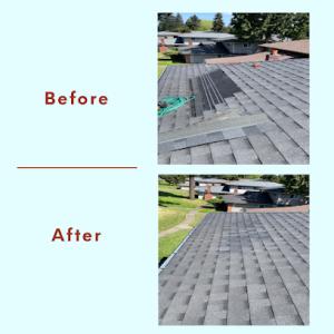 WA Quality Roofing