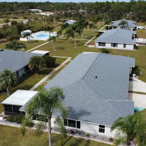 Bolt Roofing