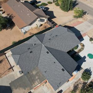 A-Pro Roofing