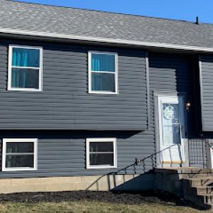 Exterior Improvements