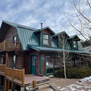 Stonescape Steel Roofing & Exteriors