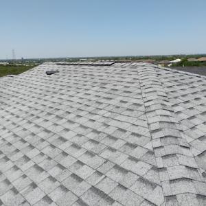 V.L. Garza Roofing & Remodeling