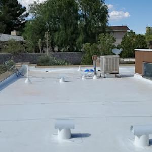 Optimal Roofing & Construction