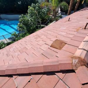 Integrity Roofing