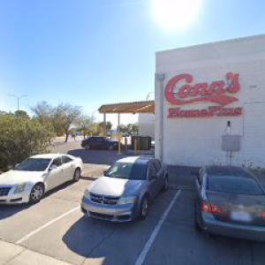 Las Vegas Roofing