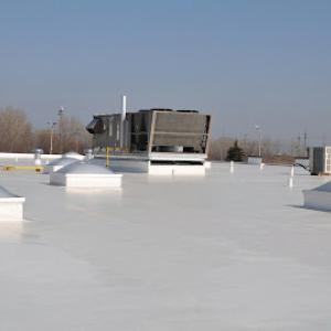 Baker Roofing Company