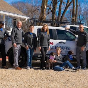 Mesler Roofing, Siding & Windows